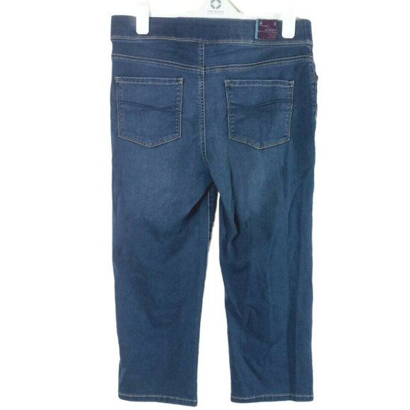 Gloria Vanderbilt Avery Pull 
